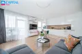 3 room apartment 65 m² Vilnius, Lithuania