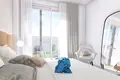 Villa de tres dormitorios 190 m² Villajoyosa, Španjolska