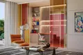 Apartamento 4 habitaciones 120 m² Dubái, Emiratos Árabes Unidos
