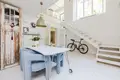 Wohnung 5 zimmer 140 m² Warschau, Polen