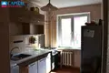 Mieszkanie 3 pokoi 61 m² Mariampol, Litwa