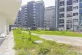 Apartamento 2 habitaciones 62 m² Mahmutlar, Turquía