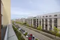 Commercial property 44 m² in Warsaw, Poland
