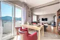 Wohnung 2 Schlafzimmer 76 m² Budva, Montenegro