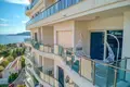 Wohnung 3 zimmer 60 m² in Becici, Montenegro