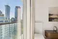 Mieszkanie 2 pokoi 39 m² w Warszawa, Polska