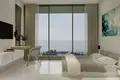 Residential complex New residence at 750 meters from the beach, in the heart of Kato Paphos, Cyprus