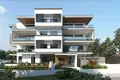 Mieszkanie 4 pokoi 125 m² Gmina Germasogeia, Cyprus