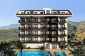 2 bedroom apartment 80 m² Karakocali, Turkey