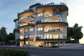 Квартира 2 спальни 80 м² муниципалитет Ларнака, Кипр