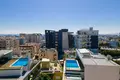 Apartamento 3 habitaciones 195 m² Limassol, Chipre