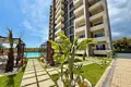 1 room apartment 40 m² Mezitli, Turkey