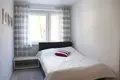 3 room apartment 47 m² in Sopot, Poland