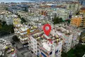 Mieszkanie 1 pokój 120 m² Alanya, Turcja