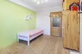 Appartement 2 chambres 52 m² Minsk, Biélorussie