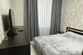 Wohnung 2 zimmer 42 m² Baranawitschy, Belarus