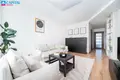 Mieszkanie 3 pokoi 58 m² Wilno, Litwa