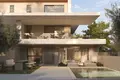 Kompleks mieszkalny Modern complex of villas close to the beach, Ermioni, Greece