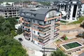 2 bedroom apartment 100 m² Alanya, Turkey