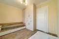 Wohnung 3 Zimmer 72 m² Minsk, Weißrussland