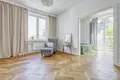 Apartamento 3 habitaciones 56 m² Varsovia, Polonia