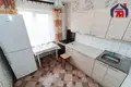 2 room apartment 49 m² Minsk, Belarus