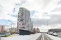 2 room apartment 61 m² Minsk, Belarus