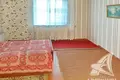 Apartamento 3 habitaciones 61 m² Kobriny, Bielorrusia