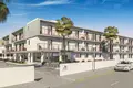 Complexe résidentiel Gated residence near the British UCLan University, beaches and the center of Larnaca, Cyprus