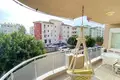 Apartamento 1 habitación 200 m² Alanya, Turquía