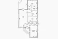Дом 4 комнаты 112 м² Добринёво, Беларусь