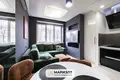 Apartamento 2 habitaciones 31 m² Minsk, Bielorrusia