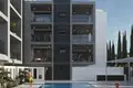 1 bedroom apartment 58 m² Aradippou, Cyprus