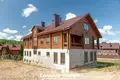 Maison 429 m² Lahojski sielski Saviet, Biélorussie