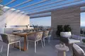 1 bedroom apartment 62 m² Ypsonas Municipality, Cyprus