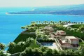 5 bedroom villa 248 m² Soverato Marina, Italy