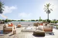 Piso en edificio nuevo Rixos Hotel & Residences by Nakheel