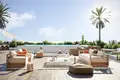 Appartement dans un nouvel immeuble Rixos Hotel & Residences by Nakheel