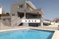 5 bedroom villa 345 m² Polop de la Marina, Spain