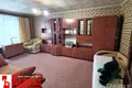 2 room apartment 53 m² conki, Belarus