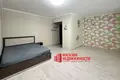 Wohnung 1 zimmer 42 m² Hrodna, Belarus