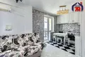 Appartement 1 chambre 44 m² Minsk, Bélarus