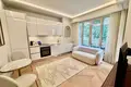 Квартира 1 спальня 53 м² Монако, Монако