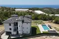 Villa 660 m² Alanya, Turquía