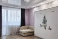 2 room apartment 54 m² Minsk, Belarus