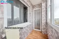 3 room apartment 68 m² Vilnius, Lithuania