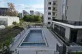 Пентхаус 4 комнаты 145 м² Муратпаша, Турция