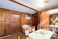 Cottage 129 m² Barysaw, Belarus