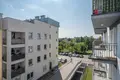 2 room apartment 47 m² Warsaw, Poland