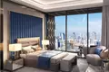 Mieszkanie w nowym budynku Sapphire Villa Burj Binghatti Jacob & Co